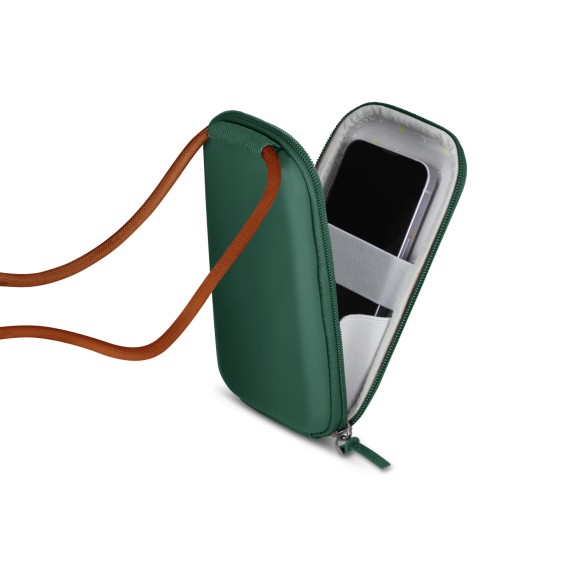 Phone Case Regular - Eden Green