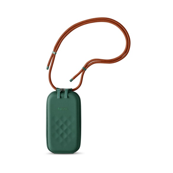 Phone Case Regular - Eden Green