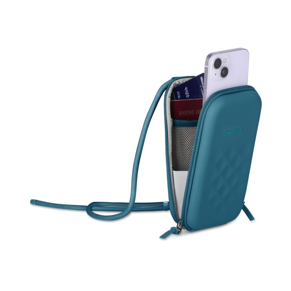 Phone Case Regular - Deep Lagoon