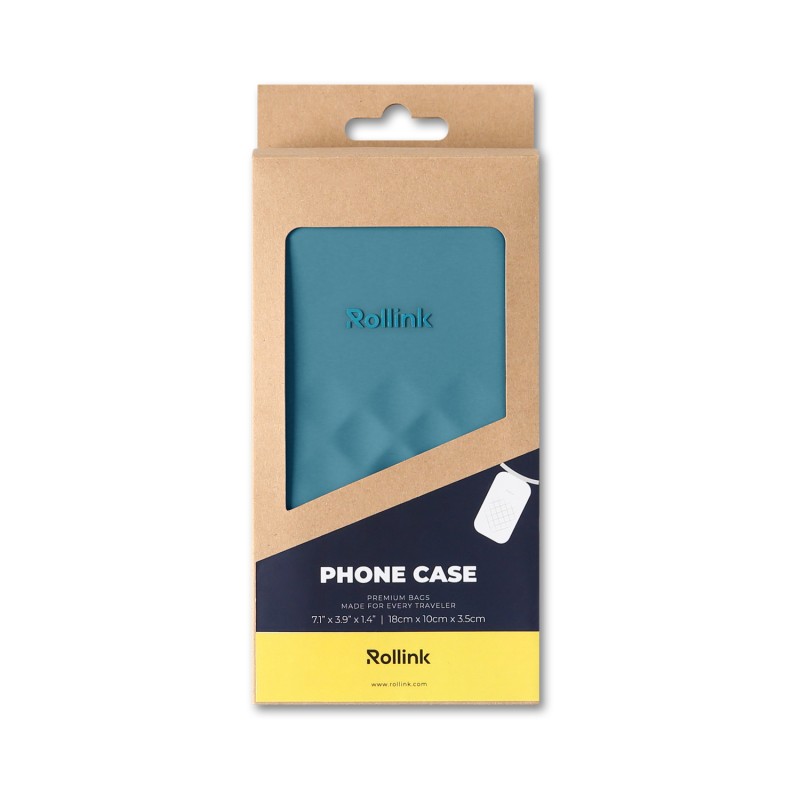 Phone Case Regular - Deep Lagoon