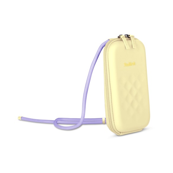 Phone Case Regular - Pale Banana