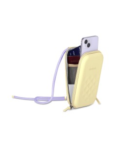 Phone Case Regular - Pale Banana 2