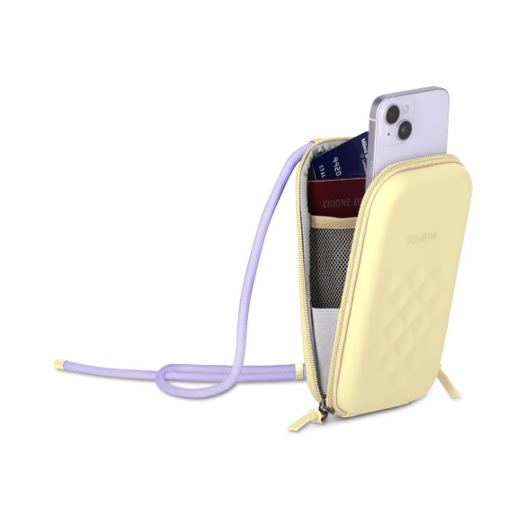 Phone Case Regular - Pale Banana