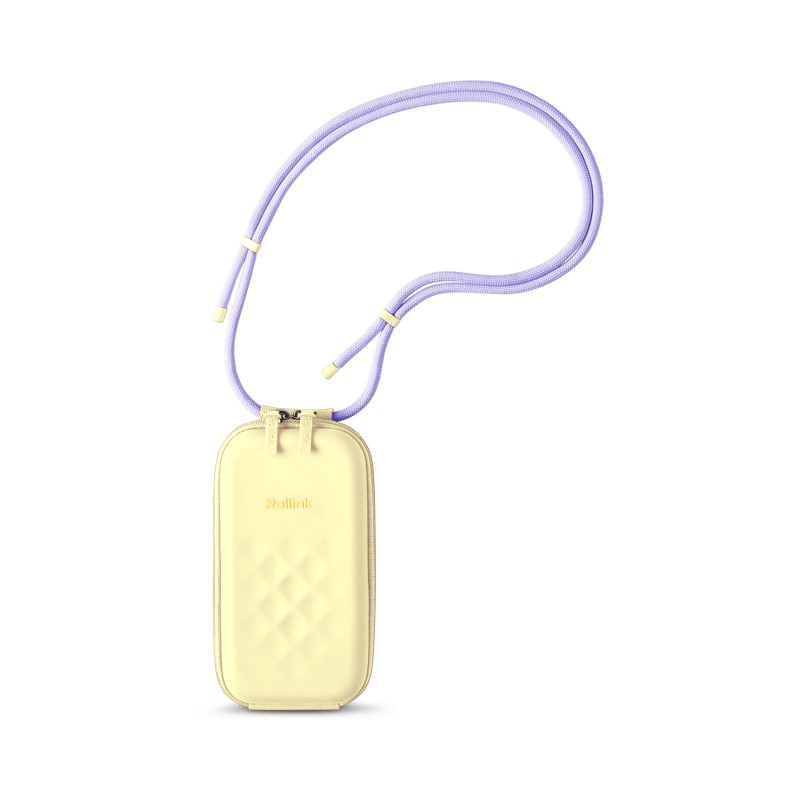Phone Case Regular - Pale Banana