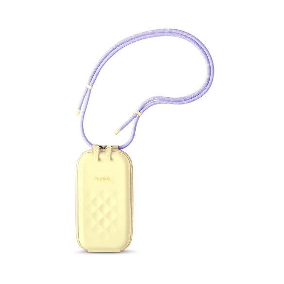 Phone Case Regular - Pale Banana