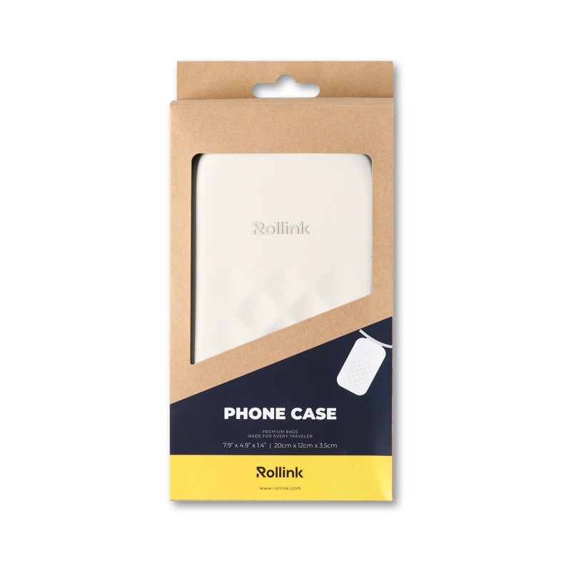 Phone Case Large - Moonbeam