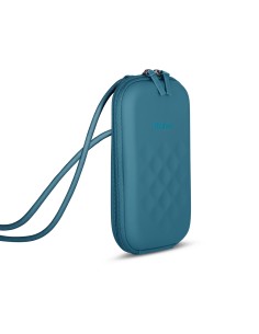 Phone Case Large - Deep Lagoon