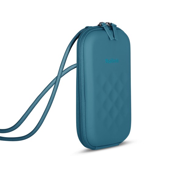 Phone Case Large - Deep Lagoon