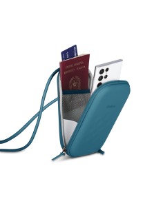 Phone Case Large - Deep Lagoon 2