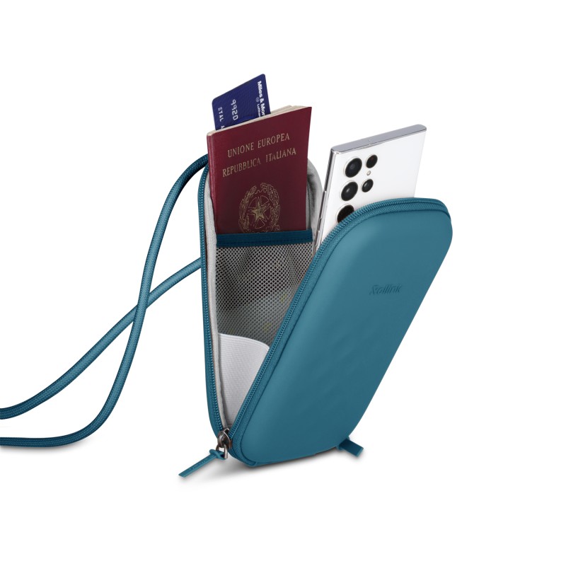 Phone Case Large - Deep Lagoon