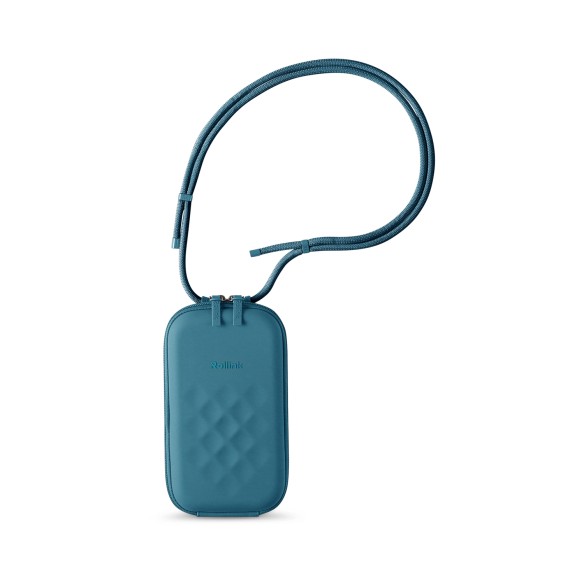 Phone Case Large - Deep Lagoon