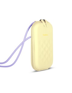 Phone Case Large - Pale Banana