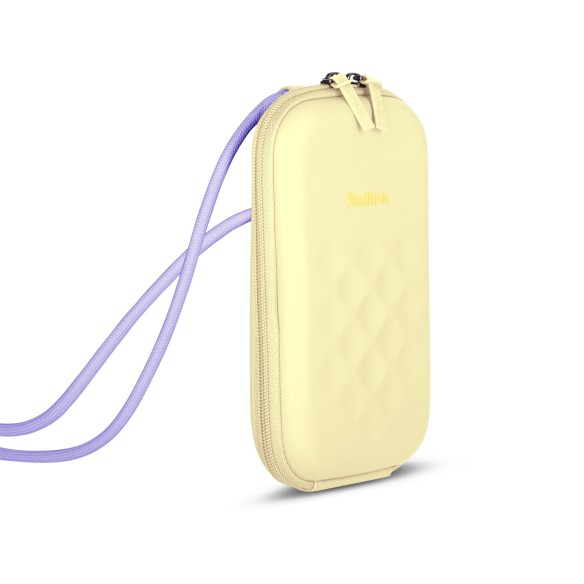 Phone Case Large - Pale Banana