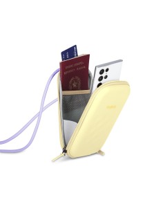 Phone Case Large - Pale Banana 2