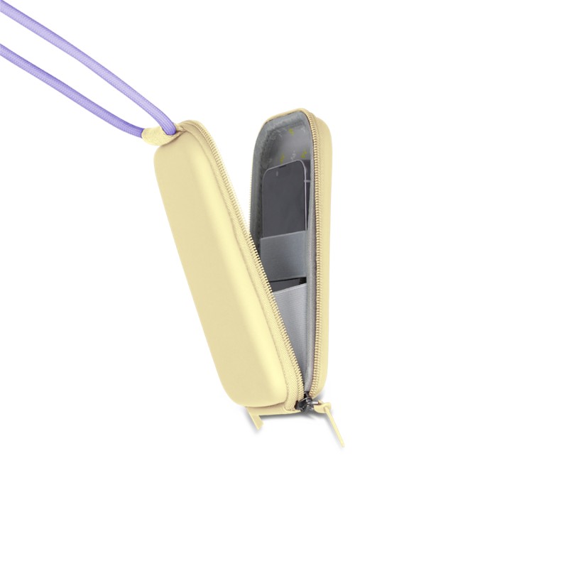 Phone Case Large - Pale Banana