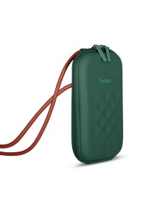 Phone Case Large - Eden Green