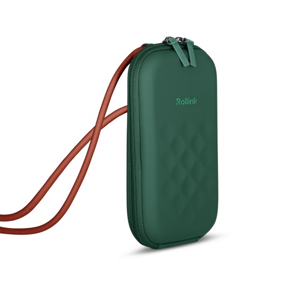 Phone Case Large - Eden Green