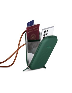 Phone Case Large - Eden Green 2