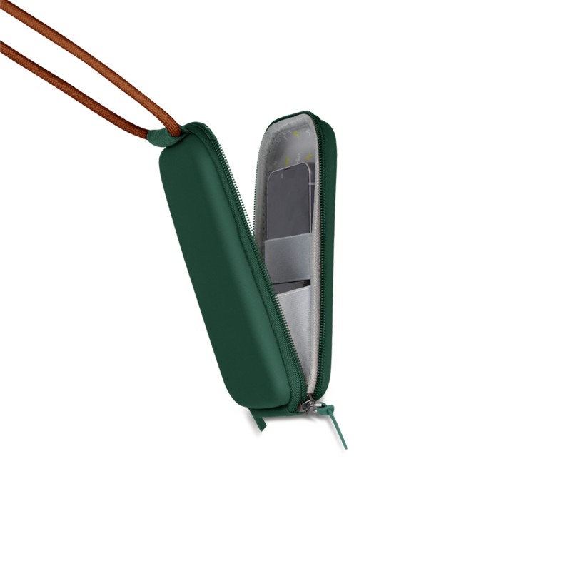 Phone Case Large - Eden Green