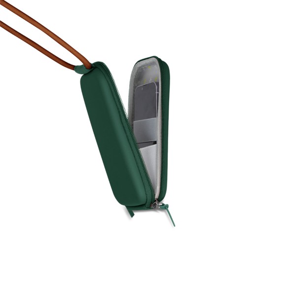 Phone Case Large - Eden Green