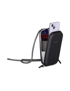 Phone Case Regular - Charcoal 2