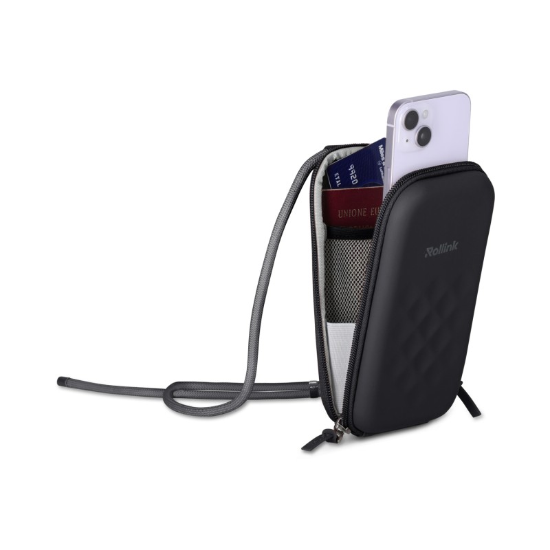 Phone Case Regular - Charcoal