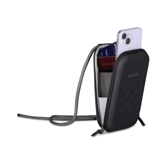 Phone Case Regular - Charcoal