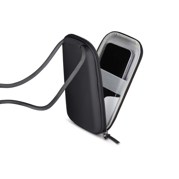 Phone Case Regular - Charcoal