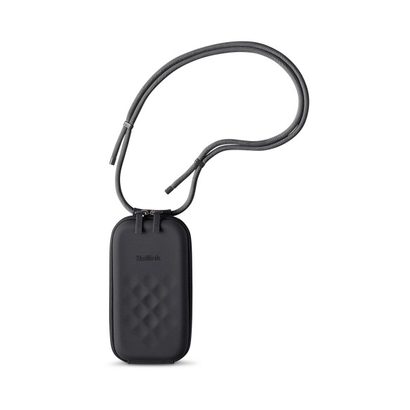 Phone Case Regular - Charcoal