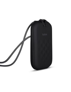 Phone Case Large - Charcoal