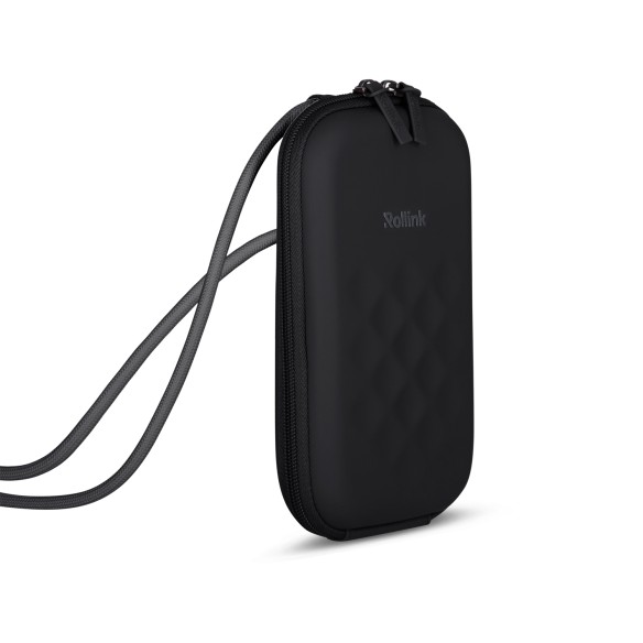 Phone Case Large - Charcoal