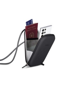 Phone Case Large - Charcoal 2