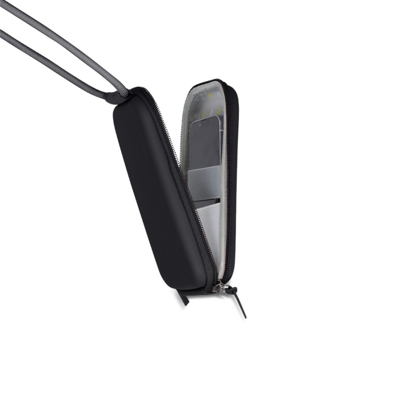 Phone Case Large - Charcoal