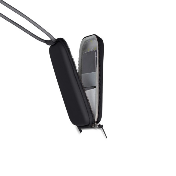 Phone Case Large - Charcoal