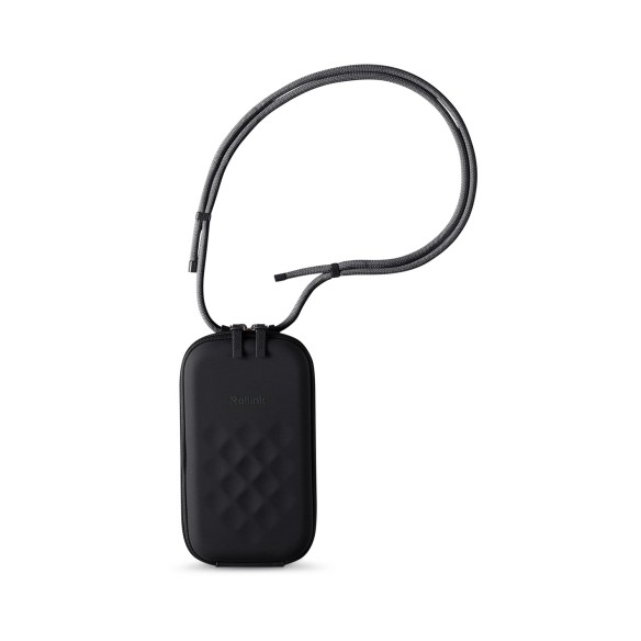 Phone Case Large - Charcoal