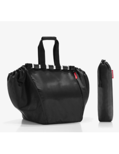 EASYSHOPPINGBAG Signature Black 2