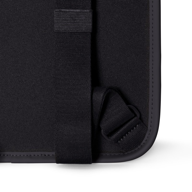 ADINA MINI INFINITY, Black