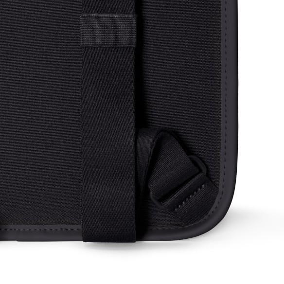 ADINA MINI INFINITY, Black