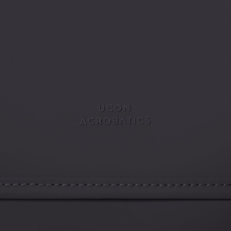 ADINA MINI INFINITY, Black