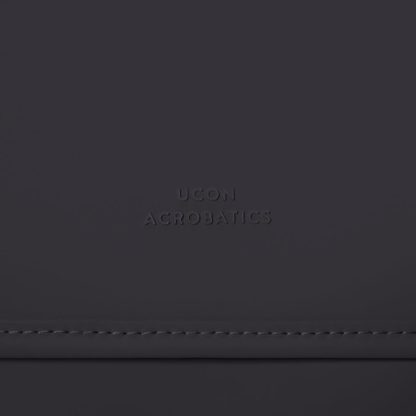 ADINA MINI INFINITY, Black