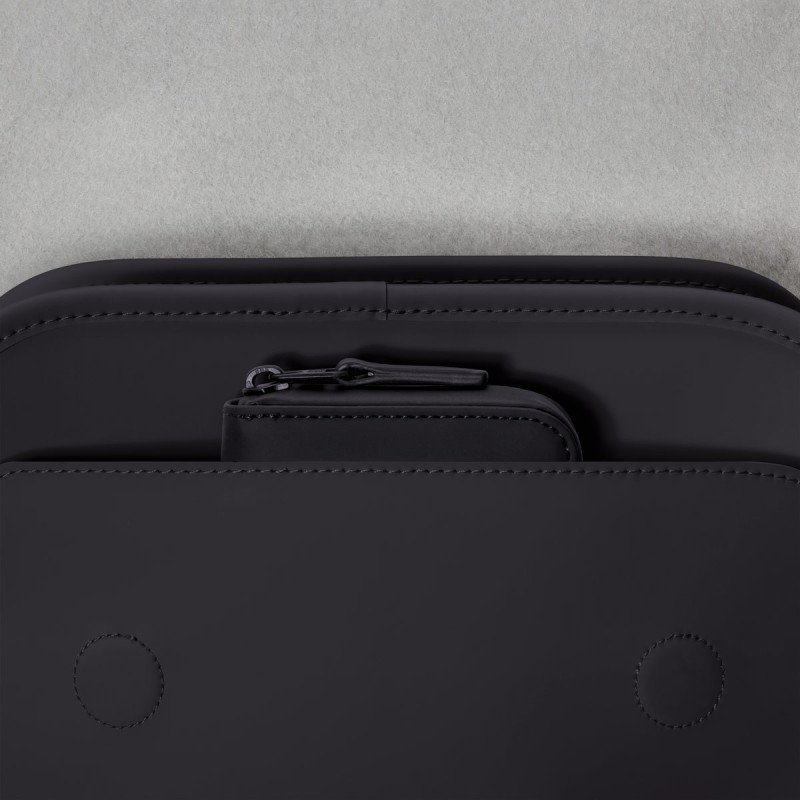 ADINA MINI INFINITY, Black