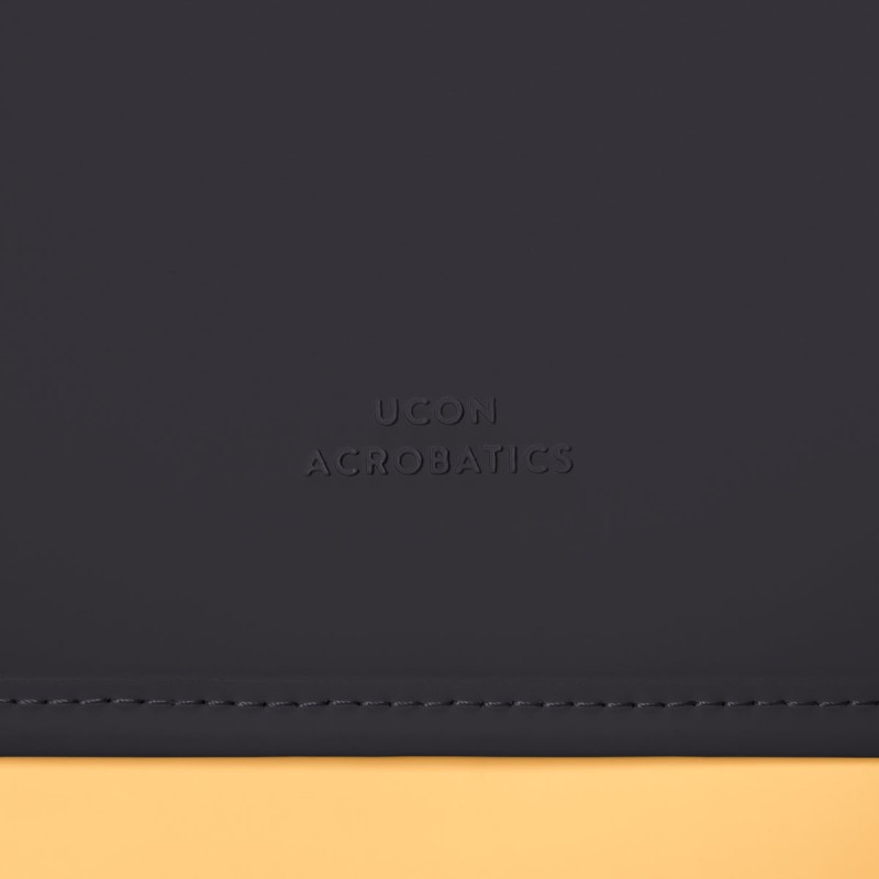 ADINA MINI INFINITY, Black - Lemon