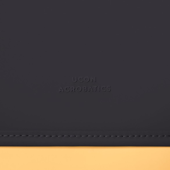 ADINA MINI INFINITY, Black - Lemon