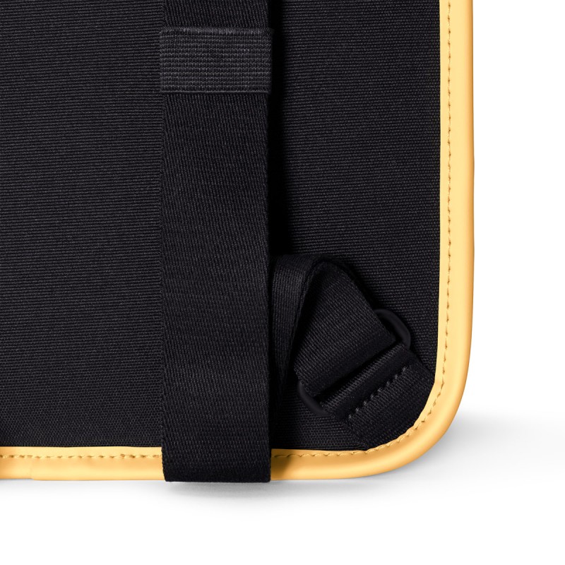 ADINA MINI INFINITY, Black - Lemon