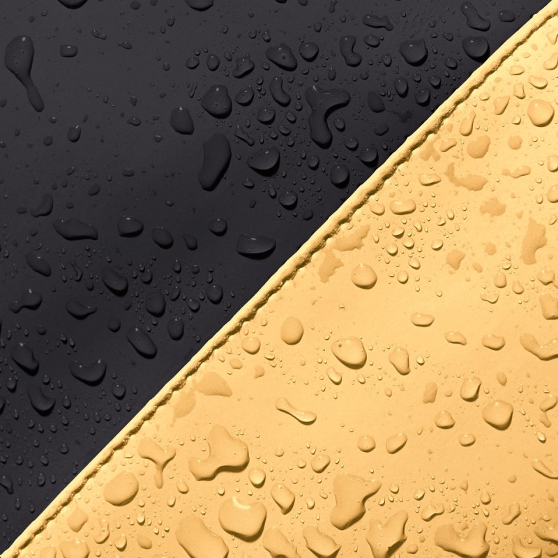 ADINA MINI INFINITY, Black - Lemon