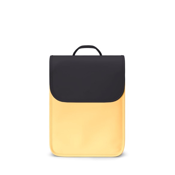 ADINA MINI INFINITY, Black - Lemon