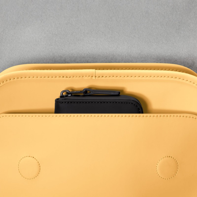 ADINA MINI INFINITY, Black - Lemon