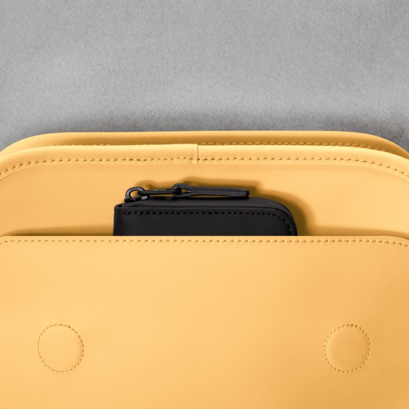 ADINA MINI INFINITY, Black - Lemon