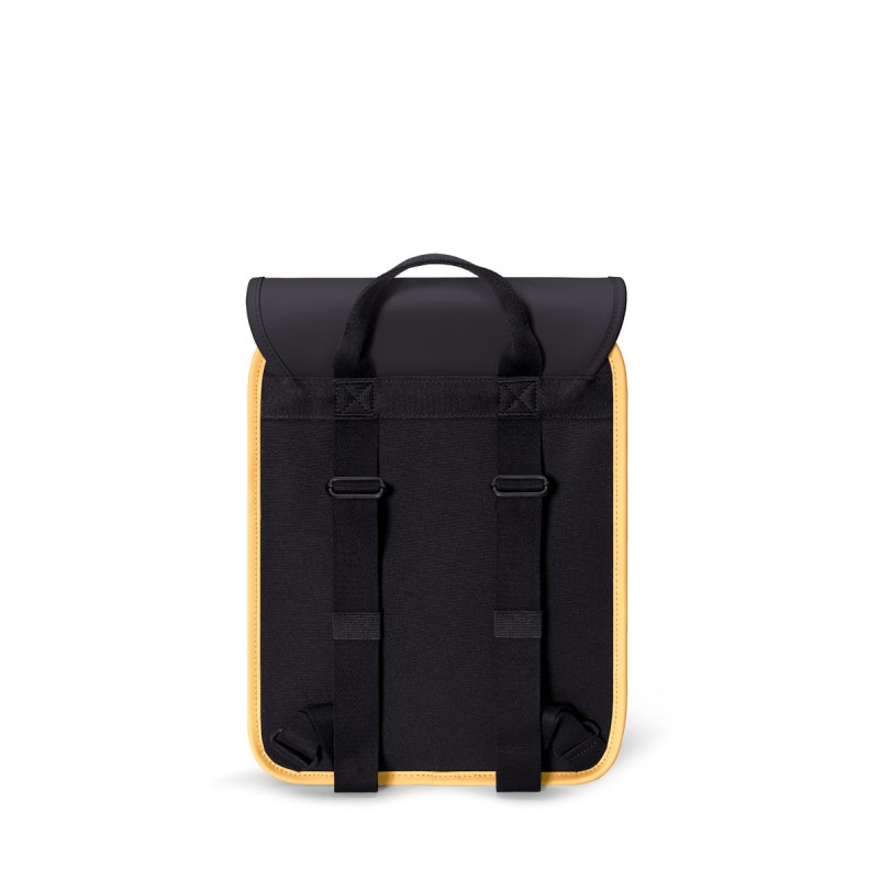 ADINA MINI INFINITY, Black - Lemon