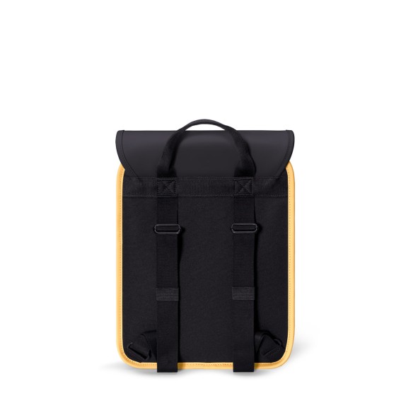 ADINA MINI INFINITY, Black - Lemon